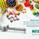 Pumps for the Nutraceutical Industry